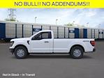 New 2026 Ford F-150 XL Regular Cab for sale #261055 - photo 4