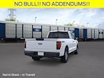 New 2026 Ford F-150 XL Regular Cab for sale #261055 - photo 9