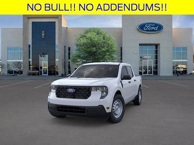 New 2026 Ford Maverick - photo 1