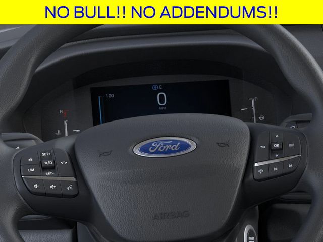 New 2026 Ford Transit 150 - photo 2