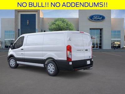 New 2026 Ford Transit 150 - photo 1