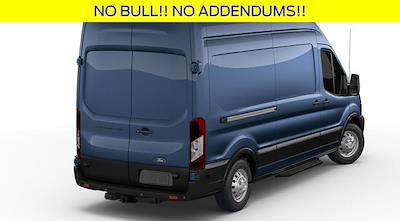 New 2026 Ford Transit 250 - photo 1