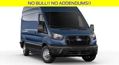 New 2026 Ford Transit 250 - photo 1