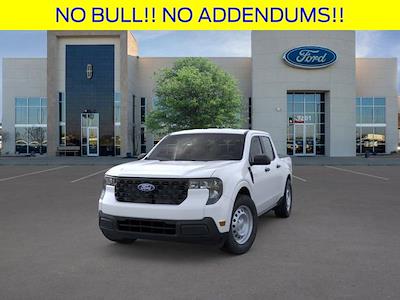 New 2026 Ford Maverick - photo 1