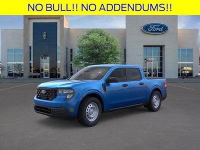 New 2026 Ford Maverick - photo 1