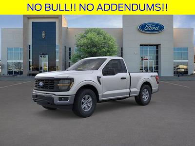 New 2026 Ford F-150 - photo 1