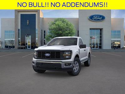 New 2026 Ford F-150 - photo 1