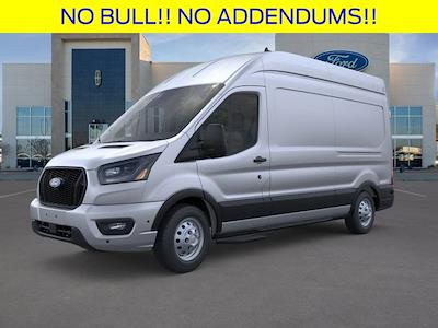 2026 Ford Transit 350 High Roof AWD Empty Cargo Van for sale #261733 - photo 1