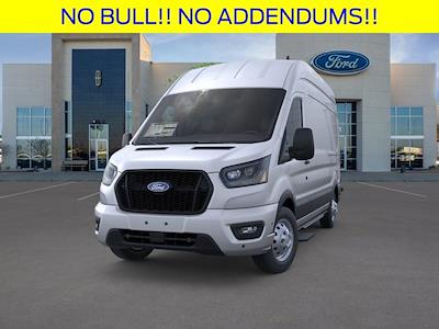 2026 Ford Transit 350 High Roof AWD Empty Cargo Van for sale #261733 - photo 2