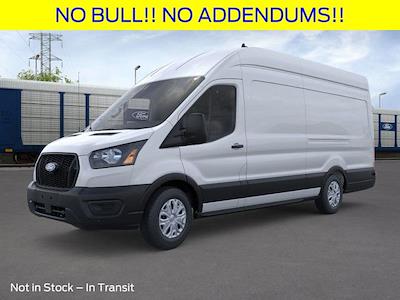 New 2026 Ford Transit 350 - photo 1