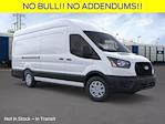 New 2026 Ford Transit 350 High Roof Empty Cargo Van for sale #261999 - photo 9