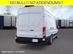 New 2026 Ford Transit 350 High Roof Empty Cargo Van for sale #261999 - photo 10