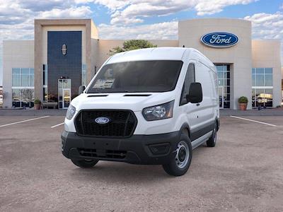 2026 Ford Transit 250 Medium Roof RWD Cargo Van for sale #262937 - photo 2