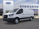 New 2025 Ford Transit 250 Low Roof Empty Cargo Van for sale #F251433 - photo 1