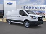 New 2025 Ford Transit 250 Low Roof Empty Cargo Van for sale #F251433 - photo 7