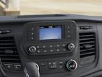 New 2025 Ford Transit 250 Low Roof Empty Cargo Van for sale #F251434 - photo 14