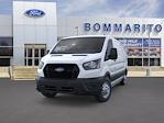 New 2025 Ford Transit 250 Low Roof Empty Cargo Van for sale #F251434 - photo 1