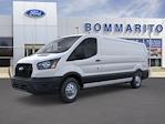 New 2025 Ford Transit 350 Low Roof Empty Cargo Van for sale #F251436 - photo 1