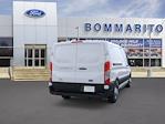 New 2025 Ford Transit 350 Low Roof Empty Cargo Van for sale #F251437 - photo 8