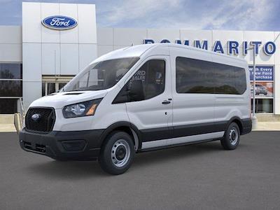 New 2025 Ford Transit 350 XL Passenger Van for sale #F251468 - photo 1