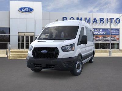 New 2025 Ford Transit 350 XL Passenger Van for sale #F251498 - photo 2