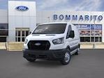 New 2025 Ford Transit 150 Low Roof Empty Cargo Van for sale #F251499 - photo 1