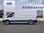 New 2026 Ford Transit 250 Medium Roof Empty Cargo Van for sale #F260042 - photo 3