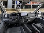 New 2026 Ford Transit 250 Medium Roof Empty Cargo Van for sale #F260042 - photo 9