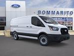 New 2026 Ford Transit 250 Low Roof Empty Cargo Van for sale #F260127 - photo 7