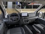 New 2026 Ford Transit 250 Low Roof Empty Cargo Van for sale #F260127 - photo 9