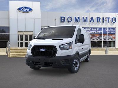 New 2026 Ford Transit 250 Low Roof Empty Cargo Van for sale #F260132 - photo 2
