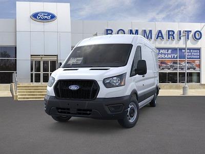 New 2026 Ford Transit 250 Medium Roof Empty Cargo Van for sale #F260133 - photo 2