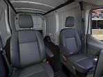 New 2026 Ford Transit 250 Medium Roof Empty Cargo Van for sale #F260136 - photo 10