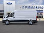 New 2026 Ford Transit 250 Medium Roof Empty Cargo Van for sale #F260136 - photo 3