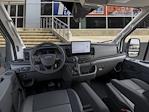 New 2026 Ford Transit 250 Medium Roof Empty Cargo Van for sale #F260136 - photo 9