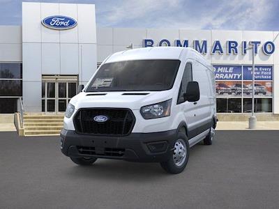 New 2026 Ford Transit 350 Medium Roof Empty Cargo Van for sale #F260145 - photo 2