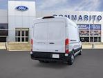 New 2026 Ford Transit 350 Medium Roof Empty Cargo Van for sale #F260145 - photo 8