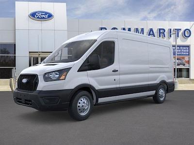 New 2026 Ford Transit 350 Medium Roof Empty Cargo Van for sale #F260155 - photo 1