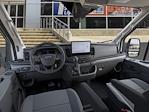 New 2026 Ford Transit 350 Medium Roof Empty Cargo Van for sale #F260155 - photo 9