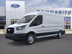 New 2026 Ford Transit 350 Medium Roof Empty Cargo Van for sale #F260156 - photo 1