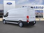 New 2026 Ford Transit 350 Medium Roof Empty Cargo Van for sale #F260156 - photo 4