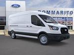New 2026 Ford Transit 350 Medium Roof Empty Cargo Van for sale #F260156 - photo 7