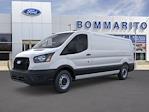 New 2026 Ford Transit 350 Low Roof Empty Cargo Van for sale #F260179 - photo 1