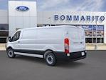 New 2026 Ford Transit 350 Low Roof Empty Cargo Van for sale #F260179 - photo 4