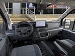 New 2026 Ford Transit 350 Low Roof Empty Cargo Van for sale #F260179 - photo 9