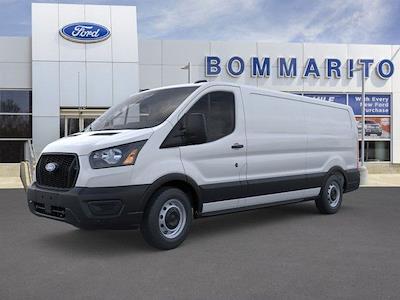 New 2026 Ford Transit 350 Low Roof Empty Cargo Van for sale #F260186 - photo 1