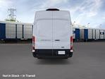 New 2026 Ford Transit 250 High Roof Empty Cargo Van for sale #F260677 - photo 5