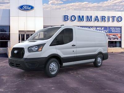 New 2026 Ford Transit 150 Low Roof Empty Cargo Van for sale #F260821 - photo 1