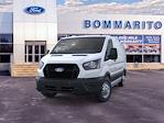 New 2026 Ford Transit 150 Low Roof Empty Cargo Van for sale #F260821 - photo 1