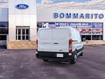 New 2026 Ford Transit 150 Low Roof Empty Cargo Van for sale #F260821 - photo 8